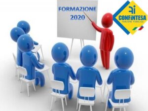 INPS COORDINAMENTO REGIONALE UMBRIA-PIANO DI FORMAZIONE PER L’ANNO 2020
